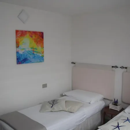 Casa accogliente a 250 m dalla spiaggia - Pula