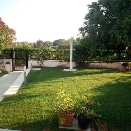Casa vacanze Casa accogliente a 250 m dalla spiaggia - Pula *