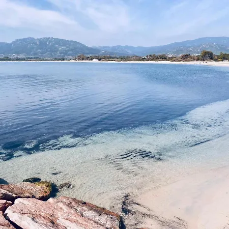 Casa vacanze Casa accogliente a 250 m dalla spiaggia - Pula *