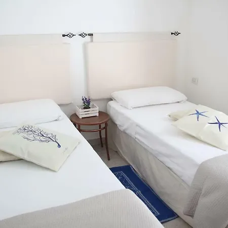 Casa accogliente a 250 m dalla spiaggia - Pula