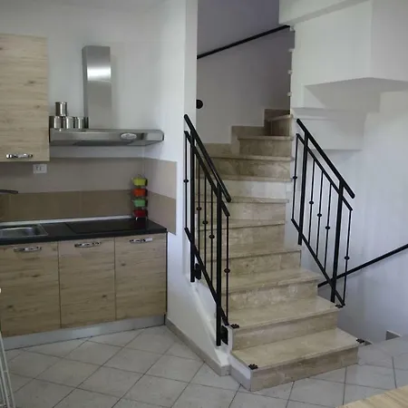 Casa vacanze Casa accogliente a 250 m dalla spiaggia - Pula Pula