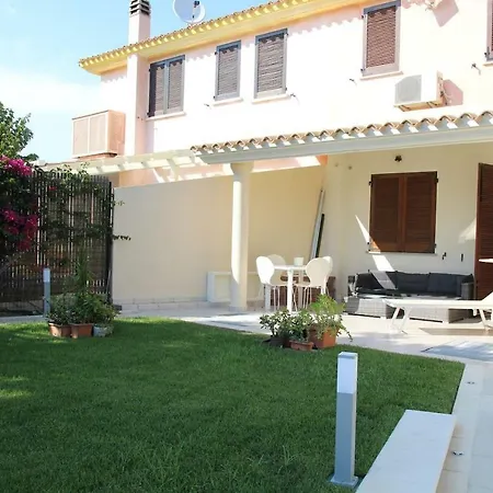 Casa accogliente a 250 m dalla spiaggia - Pula * Pula