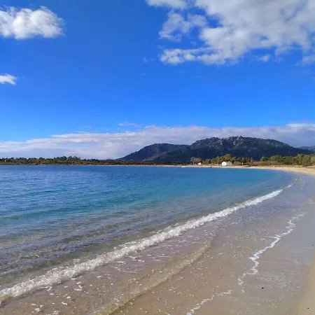 Casa accogliente a 250 m dalla spiaggia - Pula Casa vacanze