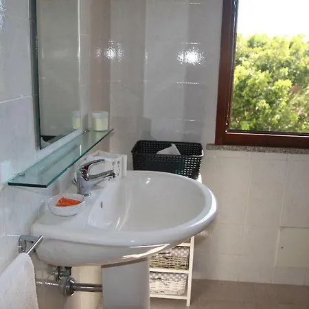 Casa vacanze Casa accogliente a 250 m dalla spiaggia - Pula