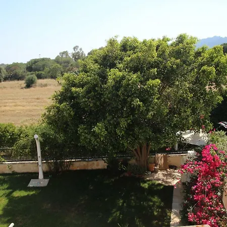 Casa vacanze Casa accogliente a 250 m dalla spiaggia - Pula Pula
