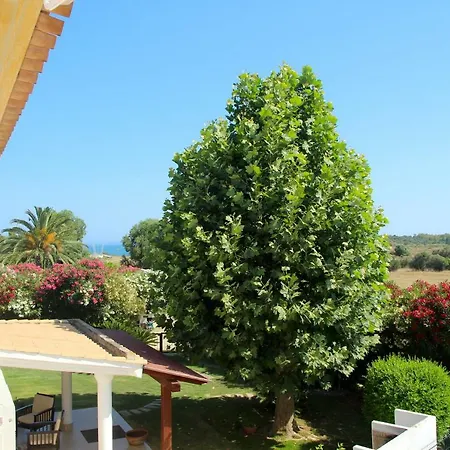 Casa accogliente a 250 m dalla spiaggia - Pula *