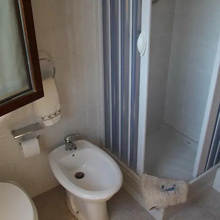 Casa vacanze Casa accogliente a 250 m dalla spiaggia - Pula *